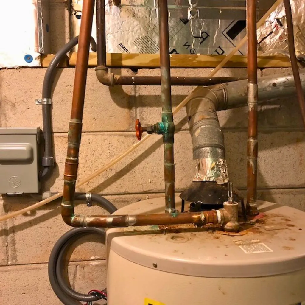 Water Heater Repair in Largo, FL